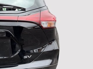 2023 Nissan Kicks SV + BLUETOOTH + CAMERA + BAS KILO !
