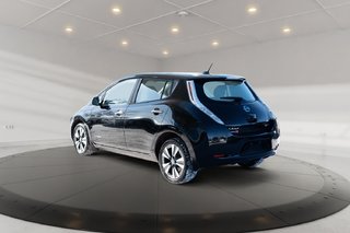 Nissan Leaf SV + BRANCHABLE + SEULEMENT 86388 KM 2015