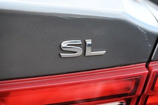 2017 Nissan Maxima SL + SIEGES EN CUIR + TOIT PANORAMIQUE