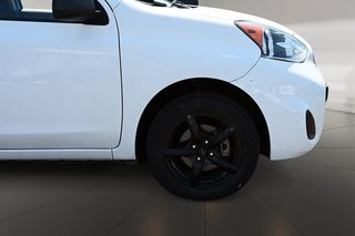 Nissan Micra S + 17427 KM SEULEMENT 2017