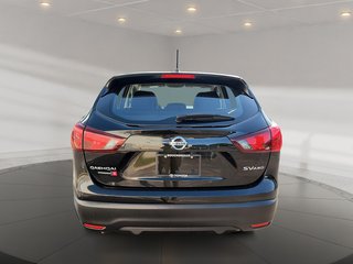 2018 Nissan Qashqai SV AWD + TOIT OUVRANT + CAMERA + BLUETOOTH