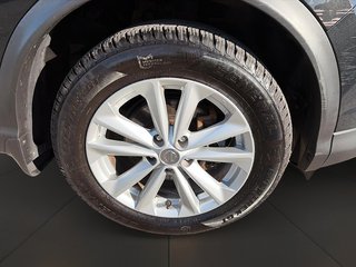 2018 Nissan Qashqai SV AWD + TOIT OUVRANT + CAMERA + BLUETOOTH