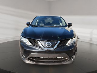 2018 Nissan Qashqai SV AWD + TOIT OUVRANT + CAMERA + BLUETOOTH
