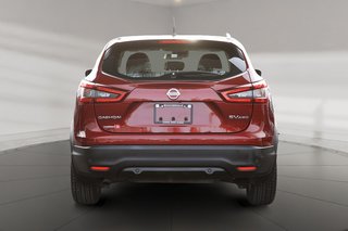 Nissan Qashqai SV + TOIT OUVRANT + TRACTION INTEGRALE 2020