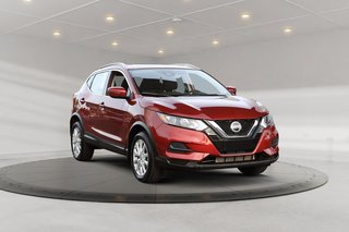 Nissan Qashqai SV + TOIT OUVRANT + TRACTION INTEGRALE 2020