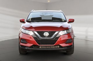 Nissan Qashqai SV + TOIT OUVRANT + TRACTION INTEGRALE 2020