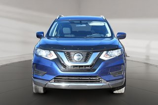 Nissan Rogue SE + SIEGES CHAUFFANT + CAMERA DE RECUL 2020