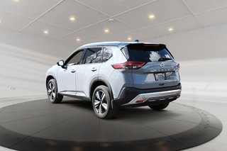 Nissan Rogue Platinum + TOIT PANORAMIQUE + SIEGES EN CUIR 2021