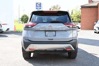 Nissan Rogue Platinum + TOIT PANORAMIQUE + SIEGES EN CUIR 2021