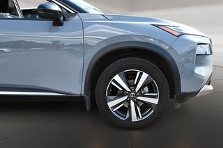 Nissan Rogue Platinum + TOIT PANORAMIQUE + SIEGES EN CUIR 2021