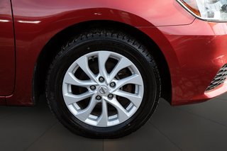 2017 Nissan Sentra SV + TOIT OUVRANT + CAMERA DE RECUL