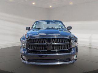 2023 Ram 1500 Classic Express + NIGHT + CREW + CARPLAY + CAMERA