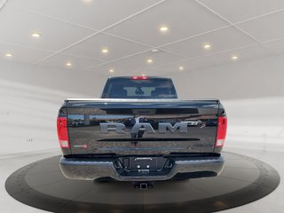 2023 Ram 1500 Classic Express + NIGHT + CREW + CARPLAY + CAMERA