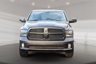 Ram 1500 Sport + TRACTION INTEGRALE 2015