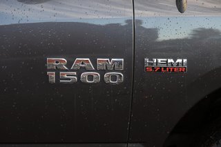 Ram 1500 Sport + TRACTION INTEGRALE 2015