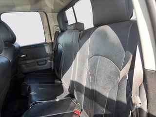 2015 Ram 1500 SLT + QUAD CAB + EXTRA PROPRE + BLUETOOTH + MAGS +