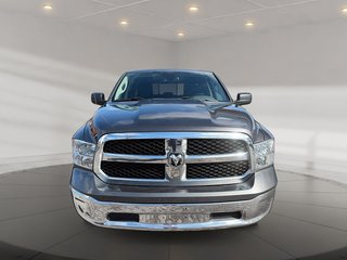 2015 Ram 1500 SLT + QUAD CAB + EXTRA PROPRE + BLUETOOTH + MAGS +
