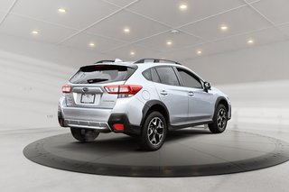2018 Subaru Crosstrek Touring + SIEGES CHAUFFANT + TRACTION INTEGRALE