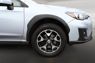 2018 Subaru Crosstrek Touring + SIEGES CHAUFFANT + TRACTION INTEGRALE