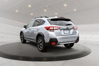 2018 Subaru Crosstrek Touring + SIEGES CHAUFFANT + TRACTION INTEGRALE