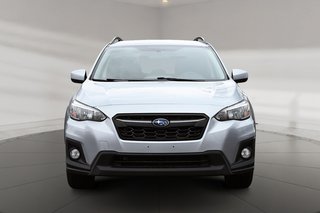 2018 Subaru Crosstrek Touring + SIEGES CHAUFFANT + TRACTION INTEGRALE