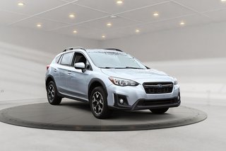 2018 Subaru Crosstrek Touring + SIEGES CHAUFFANT + TRACTION INTEGRALE