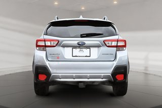 2018 Subaru Crosstrek Touring + SIEGES CHAUFFANT + TRACTION INTEGRALE