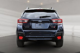 2022 Subaru Crosstrek OUTDOOR + SIEGES CHAUFFANT + CAMERA DE RECUL