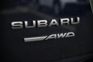 2022 Subaru Crosstrek OUTDOOR + SIEGES CHAUFFANT + CAMERA DE RECUL