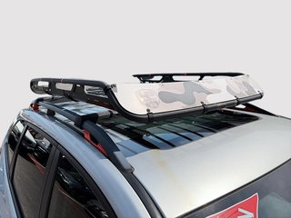 2019 Subaru Forester Sport + EYE SIGHT + CUIR/TISSUS + TOIT PANO + WOW