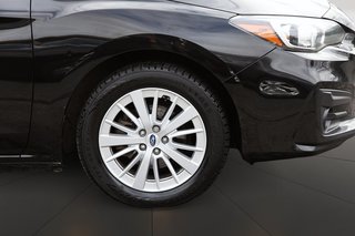 2017 Subaru Impreza Touring + TRACTION INTEGRALE + CAMERA DE RECUL