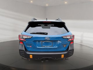 2023 Subaru Outback Wilderness + CUIR + TOIT OUVRANT + CARPLAY + WOW !