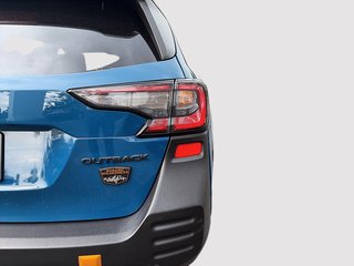2024 Subaru Outback Wilderness + CUIR + TOIT + HARMAN KARDON + CARPLAY