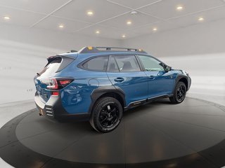 2024 Subaru Outback Wilderness + CUIR + TOIT + HARMAN KARDON + CARPLAY
