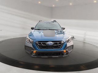 2024 Subaru Outback Wilderness + CUIR + TOIT + HARMAN KARDON + CARPLAY