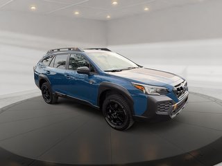 2024 Subaru Outback Wilderness + CUIR + TOIT + HARMAN KARDON + CARPLAY