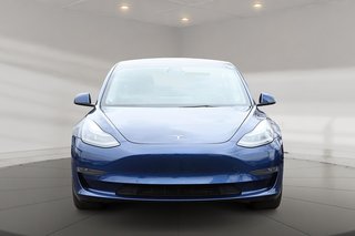 Tesla MODEL 3 2022 SIEGES EN CUIR + VOLANT CHAUFFANT 2022