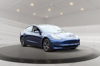 Tesla MODEL 3 2022 SIEGES EN CUIR + VOLANT CHAUFFANT 2022