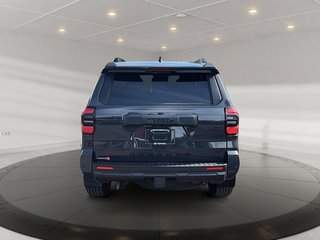 2025 Toyota 4RUNNER TRD OFF-ROAD PREMIUM + CUIR + TOIT OUVRANT + CARPLAY +++