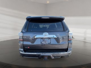 Toyota 4Runner LIMITED + 7 PLACE + CUIR + TOIT + GPS + JBL +++ 2018