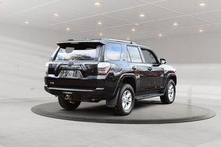 2021 Toyota 4Runner SIEGES EN CUIR+ TOIT OUVRANT