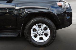 2021 Toyota 4Runner SIEGES EN CUIR+ TOIT OUVRANT