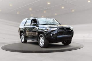 2021 Toyota 4Runner SIEGES EN CUIR+ TOIT OUVRANT