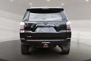 2021 Toyota 4Runner SIEGES EN CUIR+ TOIT OUVRANT