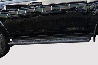 2021 Toyota 4Runner SIEGES EN CUIR+ TOIT OUVRANT