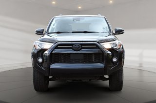 2021 Toyota 4Runner SIEGES EN CUIR+ TOIT OUVRANT
