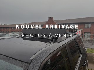 2021 Toyota 4Runner VENTURE + CUIR + TOIT + CARPLAY + RACK DE TOIT