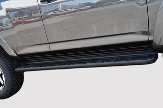 Toyota 4Runner TRD OFFROAD + SIEGES EN CUIR + 23426 KM 2023