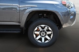 Toyota 4Runner TRD OFFROAD + SIEGES EN CUIR + 23426 KM 2023