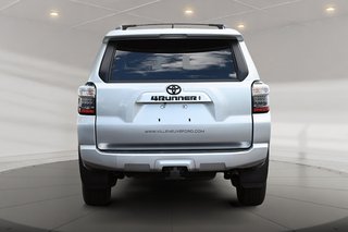 2023 Toyota 4Runner SR5 + SIEGES EN CUIR + TOIT OUVRANT + 27338 KM